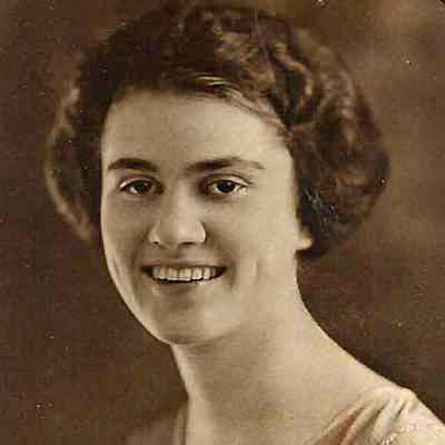 Eleanor Randall
