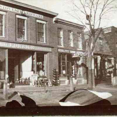 Furbish Store