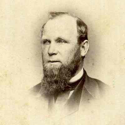 Eliphalet Whorf Dennison
