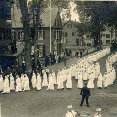 Feast of St John celebration..6/24/1886.