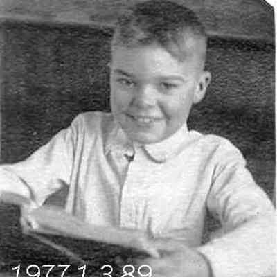 Kenneth Fowler.