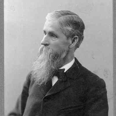 Frank Furbish