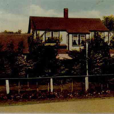Harbavue House