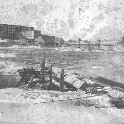 Flood of 1896