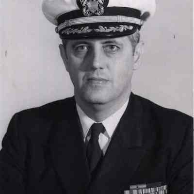 A photo view of Ferdinand E. Slejzer. 3/6/1970.