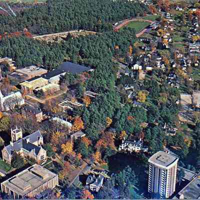 Bowdoin College
