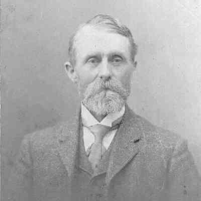 Thomas B. Skolfield