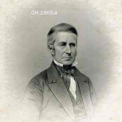 Professor Alpheus S. Packard