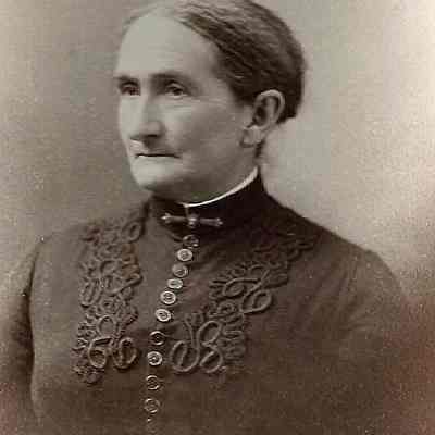 Unknown Woman