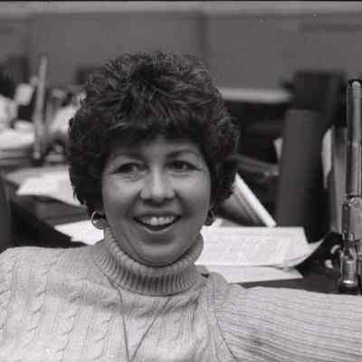 Lorraine Chonko