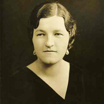 Lillian K. Norton