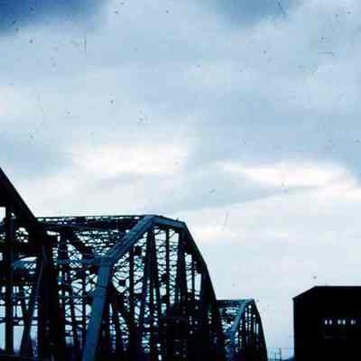 Frank J. Wood Bridge