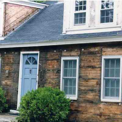 12 Potter Street