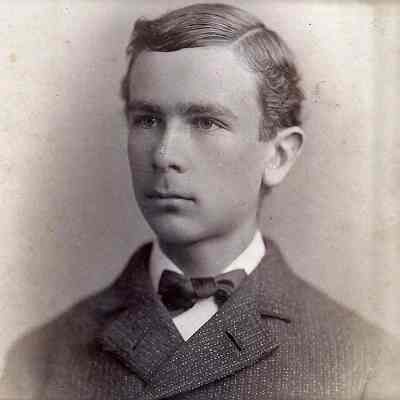 Unknown Man