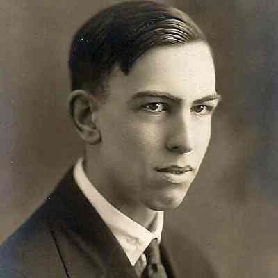 Donald Lewis
