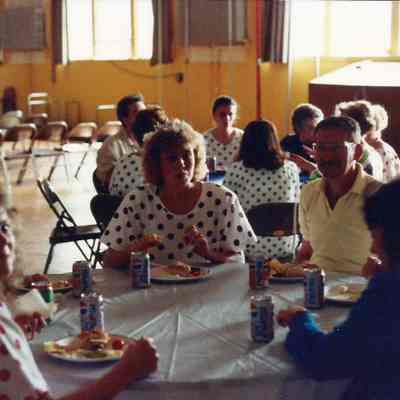 Stacy Bean, Robin Moody, Brad Adams, Corrie Pottle