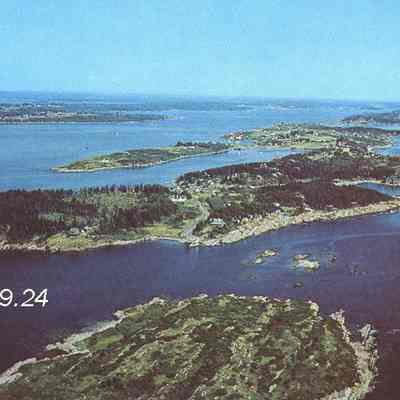 Bailey Island