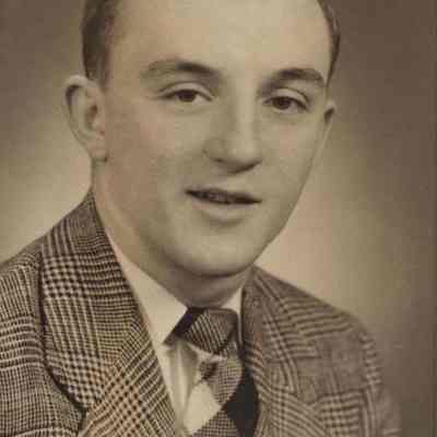 Ralph Bernier