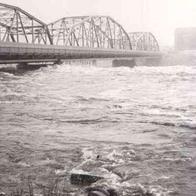 Frank J. Wood Bridge