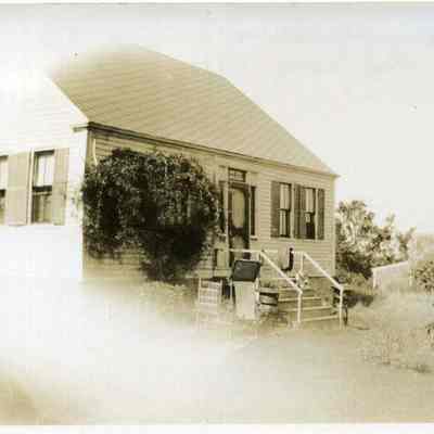 George Sinnett House