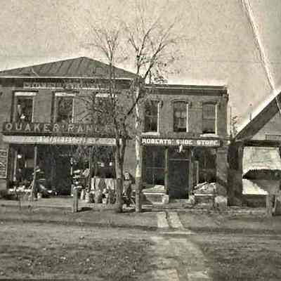 54-58 Maine Street, Brunswick