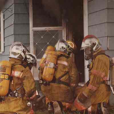 Brunswick Firefighters