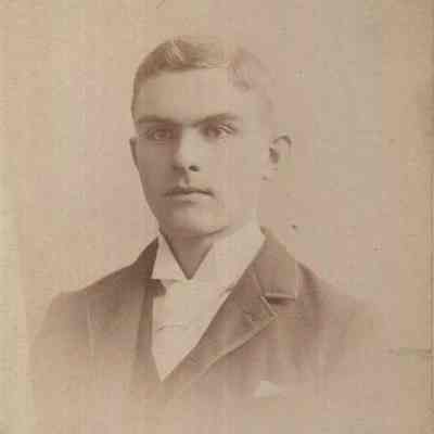 Evarts Pearson