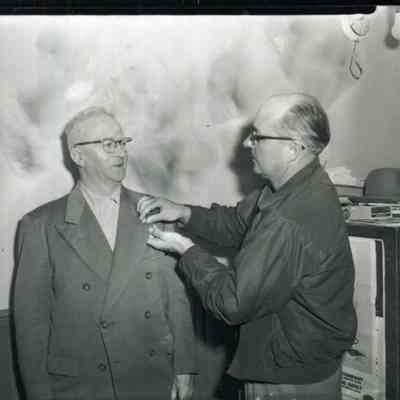 Joseph C. Brannigan