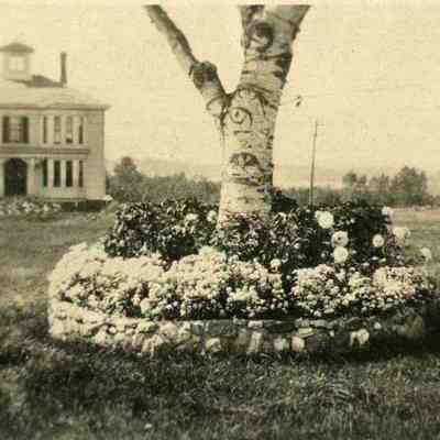 Broadview House