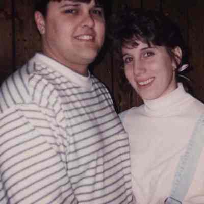 Scott Turner, Tara Siatras