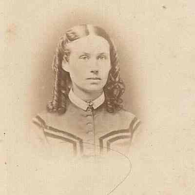 Unknown Woman