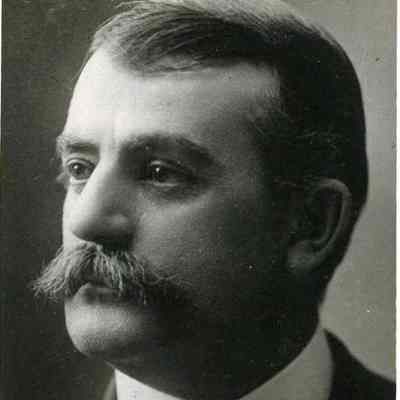 Franklin C. Robinson