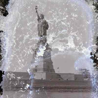 Statue of Liberty