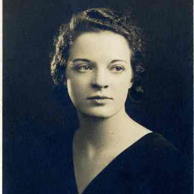 Henrietta Brown