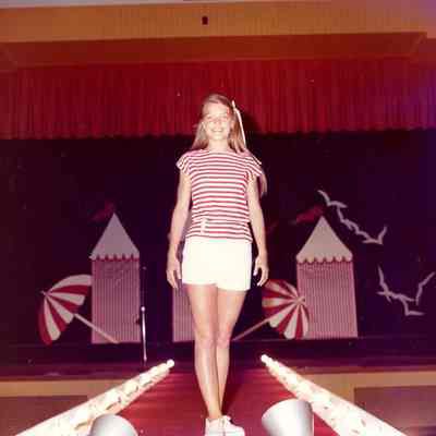 Teen Queen Participants
