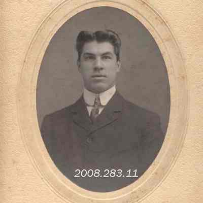 Orrin Gatchell