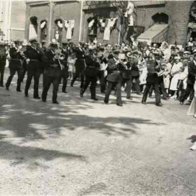 Brunswick Bi-Centennial Parade