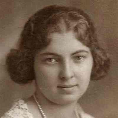 Lillian I. Howland