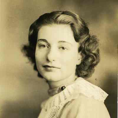 June Turner