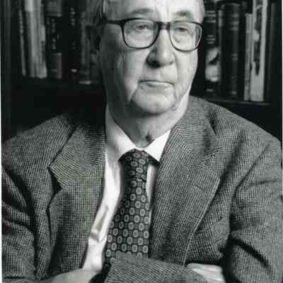 John J. Pullen