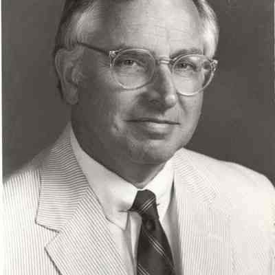 Doug Morton