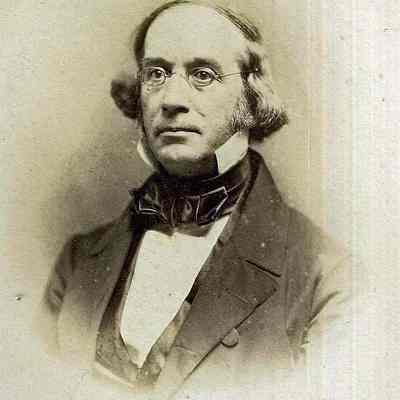Prof. Leonard Woods