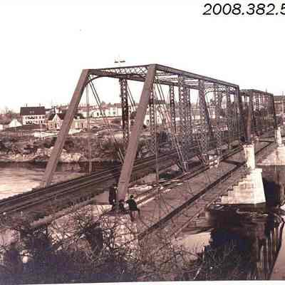 Black Bridge