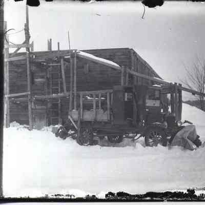 Ice House, Brunswick