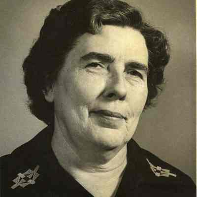 Louise Moore