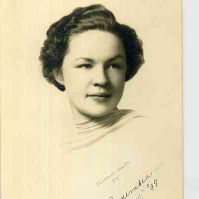 Phyllis Sandelin Manter