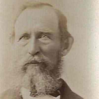 Alcott Stover Pennell