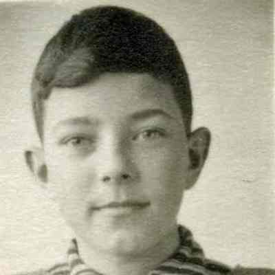 Donald Omely
