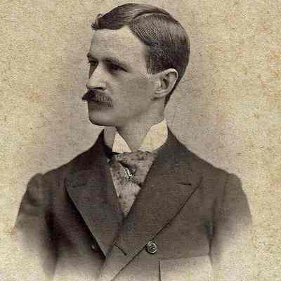 Unknown Man