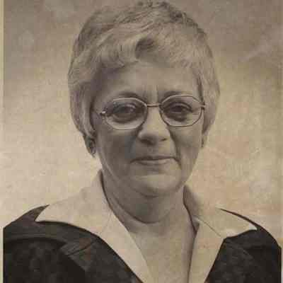 Janet Fullerton
